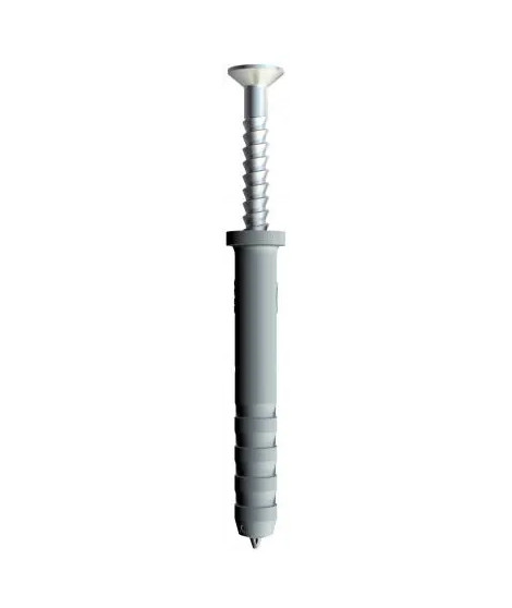 CHEVILLES A FRAPPER 910 SD 6X40/6X40MM
