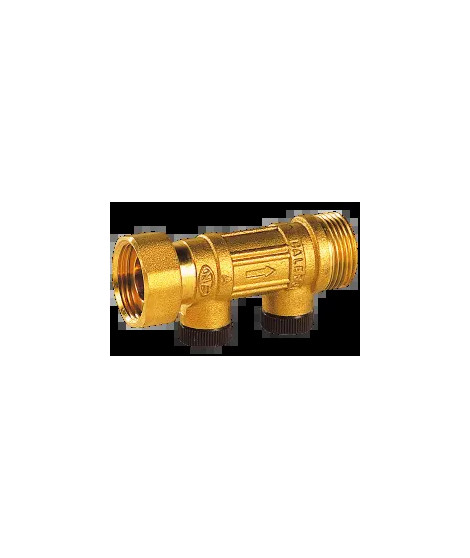 CLAPET 340 ANTI-POLLUTION F/M 20x27