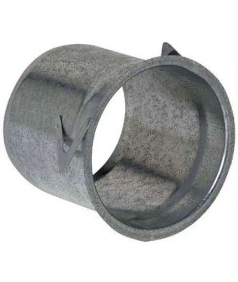 MANCHETTE TOLE D.125 H.125
