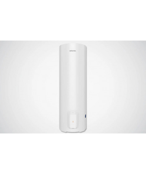 CE ELEC ZENEO ACI HYBRIDE VERTICAL SUR SOCLE 200L