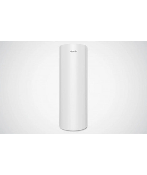 CE ELEC ZENEO ACI HYBRIDE VERTICAL MURAL COMPACT 150L