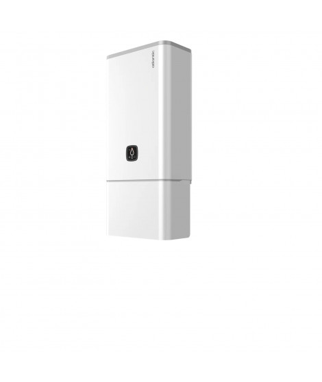CE ELECT LINEO CONNECTE MULTIPOSITION BLANC 40L