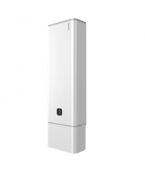 CE ELECT LINEO CONNECTE MULTIPOSITION BLANC 80L