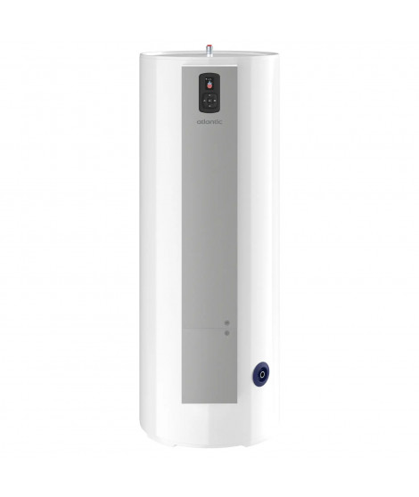 CHAUFFE-EAU THERMODYNAMIQUE CALYPSO 270L SPLIT CONNECTE INVERTER VERTICAL SOCLE