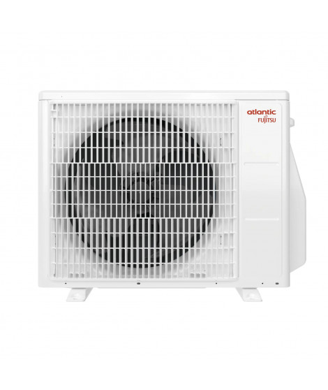 UNITE EXTERIEURE POUR CHAUFFE-EAU THERMO CALYPSO CONNECTE SPLIT INVERTER