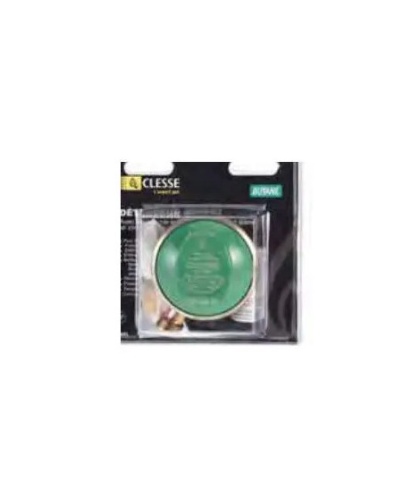 DETENDEUR BUTANE ZIPPY 28 MBAR 20*150 + TETINE A VISSER