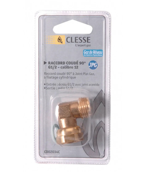 RACCORD COUDE 90° CAL12 1/2 JPG