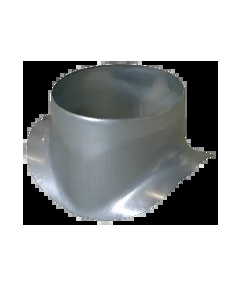 PIQUAGE EQUERRE CIRCULAIRE GALVA 200-200