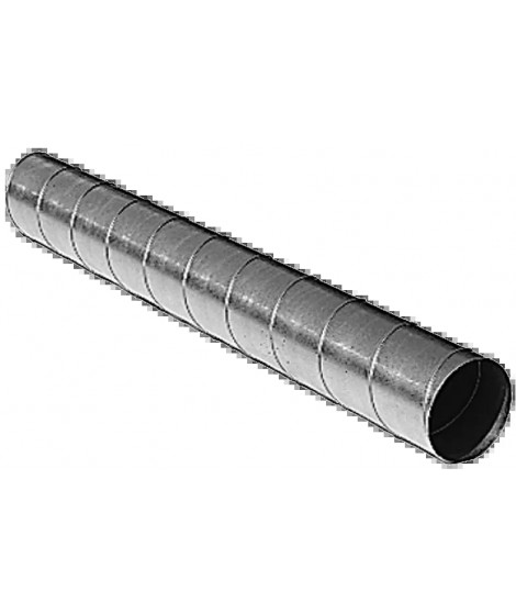 BARRE STANDARD GALVA L 3M 200