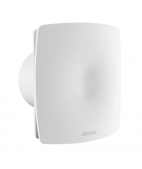 CURV CONFORT 100 PIR - EXTRACTEUR INDIVIDUEL