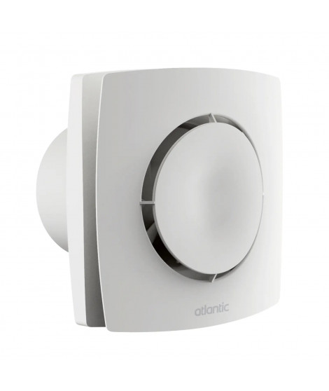 CURV FLASH 100 PIR- EXTRACTEUR INDIVIDUEL PONCTUEL