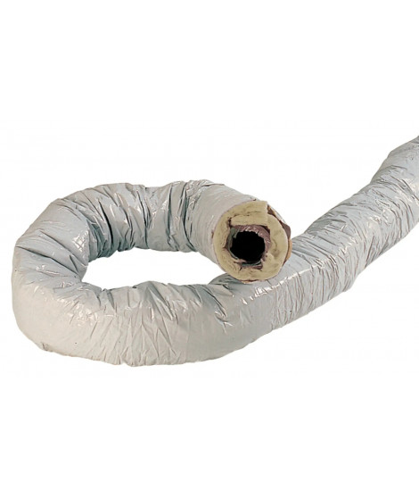 COND D125 INT ALU CR25 LG-6M  T 127  ALU CR 25
