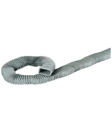 TR 140/60 A L 10 M - CONDUIT SOUPLE PVC