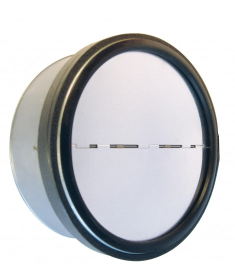 VF 160 - VOLET AUTOMATIQUE POUR VCM AX 160