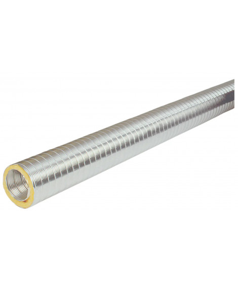 T 200 GCR - CONDUIT FLEXIBLE CALORIFUGE 2M D200