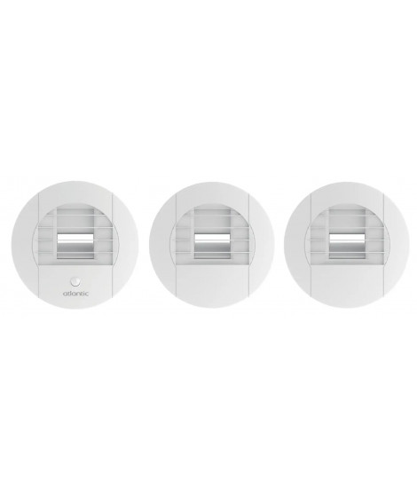 KIT BHBW 15/45PP 80G