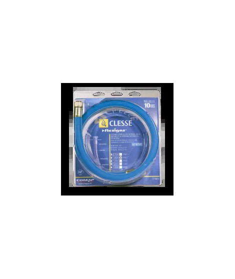 FLEXIBLE GAZ GAZ NATUREL 1M50 10 ANS