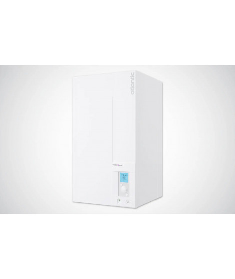 ALFEA EXTENSA A.I. 8 R32