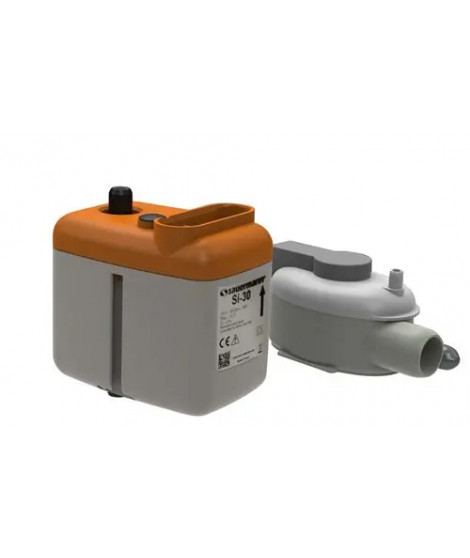POMPE CLIM DELTA PACK