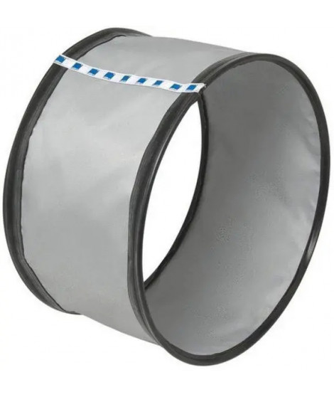 MANCHETTE SOUPLE REFOULEMENT ASPIRATION M0 160