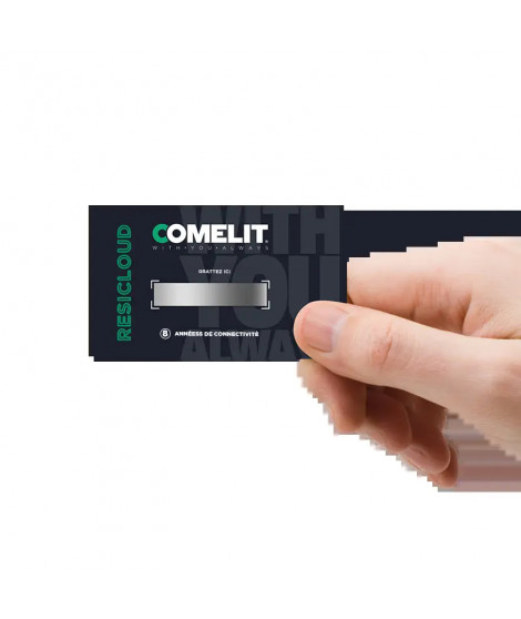 Alimentation 2 fils pour Platine ULTRA