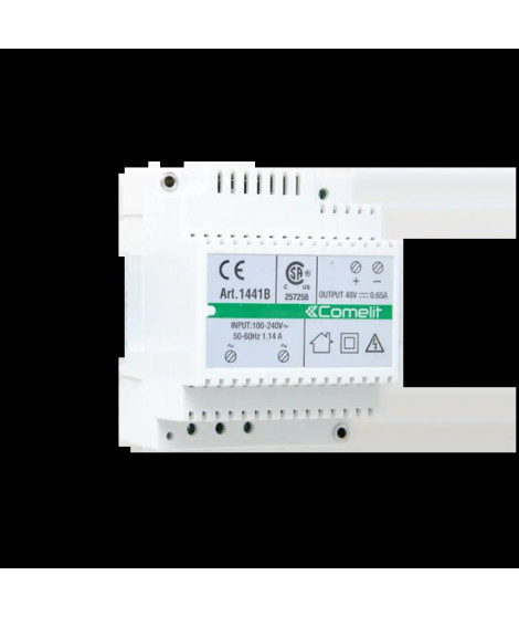 ALIMENTATION SYSTÈME VIP 30 W