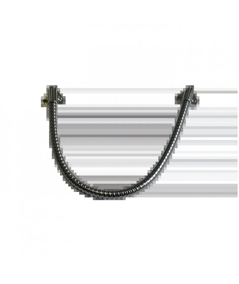 Flexible de porte de 25 cm
