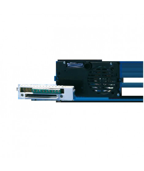 UNITÉ AUDIO POWERCOM. SIMPLEBUS