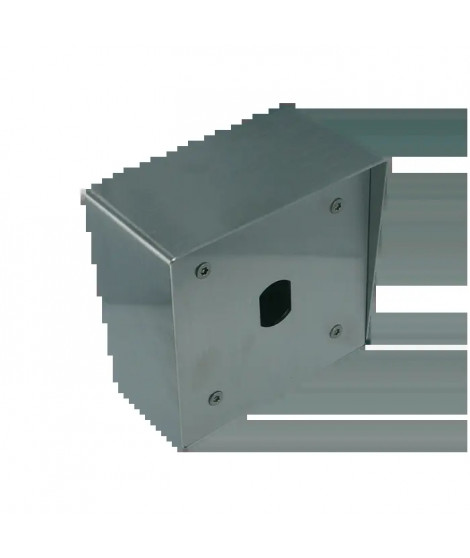 Boîtier inox saillie pour VGLECT3