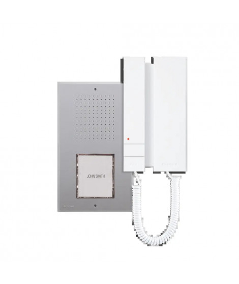 Kit audio 2 fils un appel Extra-Mini.