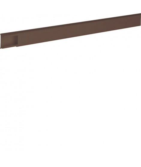 MOULURE ATA 12X20 MARRON L:2