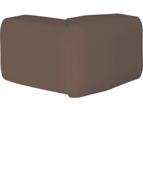 ANGLE EXTERIEUR VARIABLE MARRON
