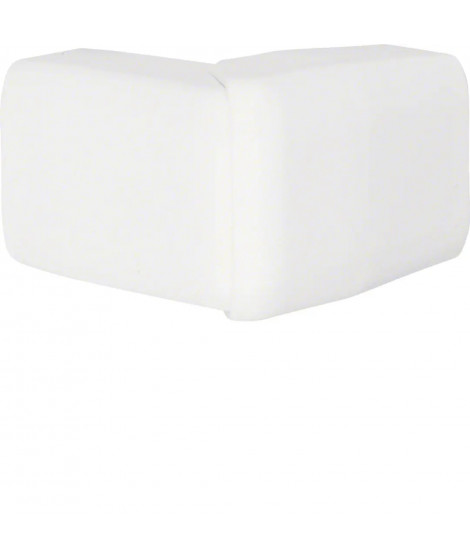ANGLE EXTERIEUR VARIABLE BLANC PALOMA