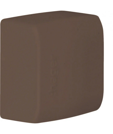 EMBOUT MARRON