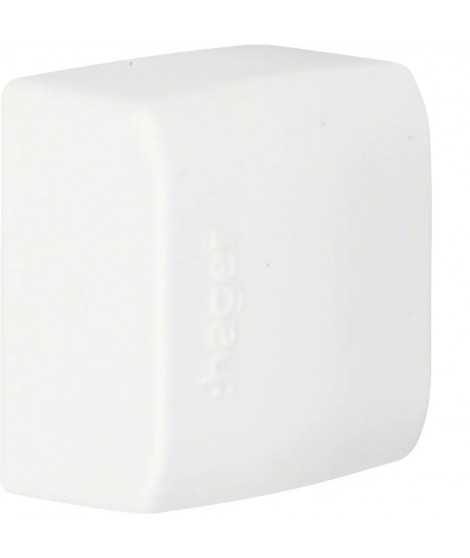 EMBOUT BLANC PALOMA