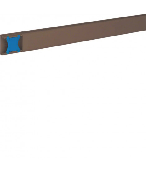 MOULURE ATA 12X30 MARRON L:2