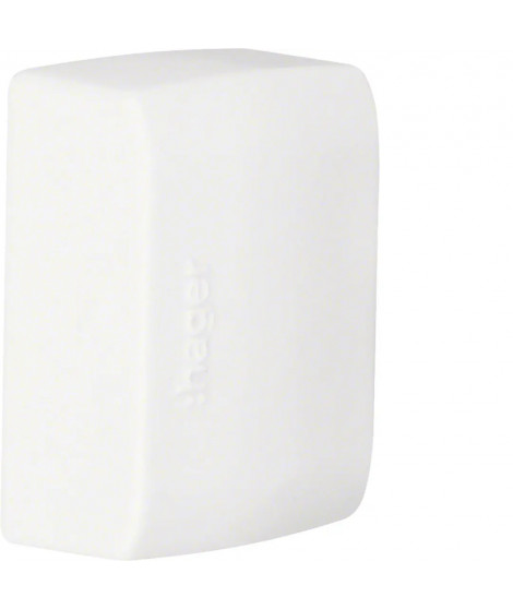 EMBOUT BLANC PALOMA