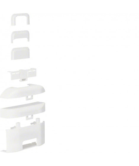 TE DERIVATION 3D BLANC PALOMA