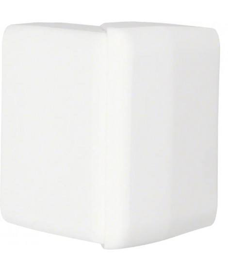 ANGLE EXTERIEUR VARIABLE BLANC PALOMA