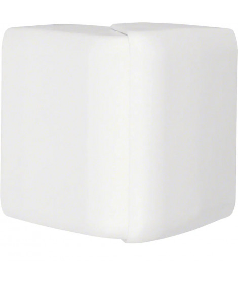 ANGLE EXTERIEUR VARIABLE BLANC PALOMA