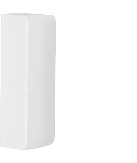 EMBOUT BLANC PALOMA