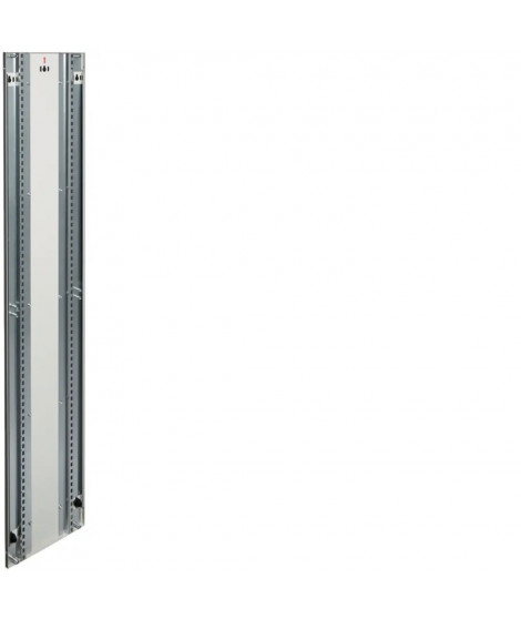 FOND QUADRO4 P 260MM H1800MM L 370MM RAL9010 BLANC PALOMA