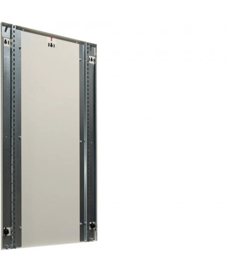 FOND QUADRO4 P 260MM H1200MM L 620MM RAL9010 BLANC PALOMA