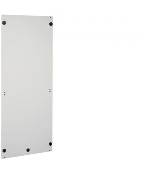FOND QUADRO4 P 260MM H1650MM L 620MM RAL9010 BLANC PALOMA