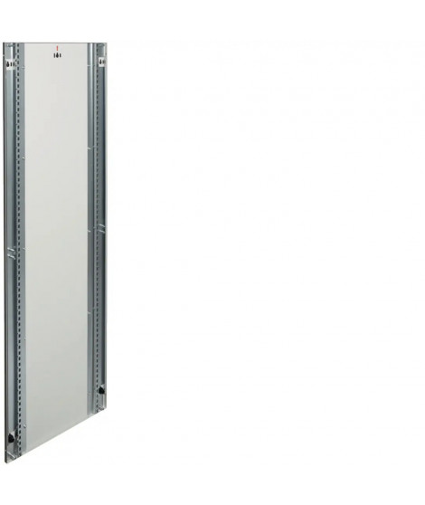 FOND QUADRO4 P 260MM H1800MM L 620MM RAL9010 BLANC PALOMA