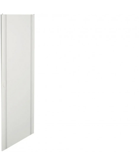 PORTE PLEINE QUADRO4 P56MM H18 00MM L620MM RAL9010 BLANC