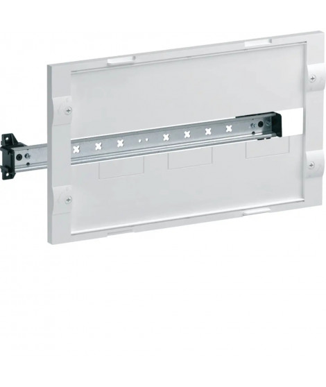 KIT DISJONCTEUR H3 160A+OU SAN S BLOC DIFFERENTIEL H300MM