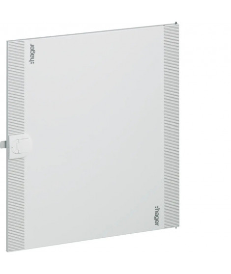 PORTE PLEINE 550X500MM COFFRET NEWVEGAD
