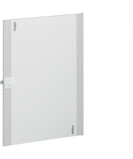 PORTE PLEINE 700X500MM POUR COFFRET NEWVEGAD