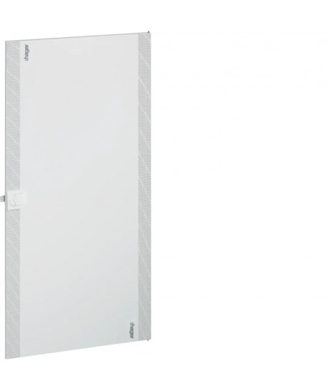 PORTE PLEINE 1000X500MM COFFRE T NEWVEGAD